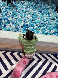 -欧酷世界动力星球(王府井奥莱UP TOWN店)