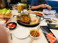 -串一火锅(赛格国际购物中心店)