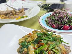 -大众海鲜(巨龙北路店)
