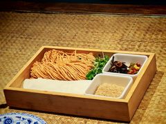 -大张烙馍村(三环南路旗舰店)