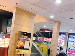 -麦当劳(欧亚卖场店)