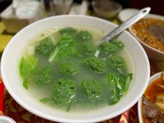 -柏合黄记豆腐皮饭店