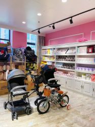 -中法母婴月子中心(南湖创始店)