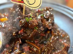 -回味黑鸭煲·始于2006(万松园店)