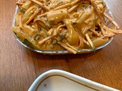 -京狮炙燥·精酿烧烤(首经贸店)