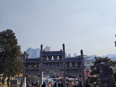 -南阳卧龙岗武侯祠