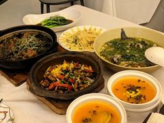 -写庭·鱼鲜川菜·宴请(铁像寺水街店)
