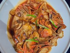 -丽晶轩中餐厅(重庆丽晶酒店)