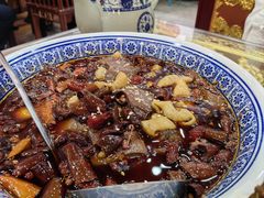 毛血旺-缪氏川菜(丰盛町店)