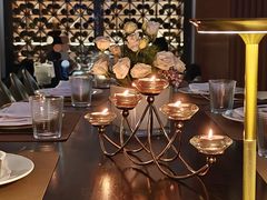 -DA·MARCO大马可意大利餐厅(京华店)