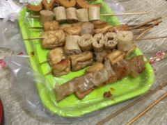 -马记大锅煮(总店)