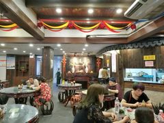 大堂-丁莲芳(红旗路店)