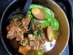 -本味轩精品茶餐厅(黄山路店)