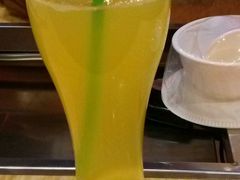 -渔港烤鱼(中百广场店)