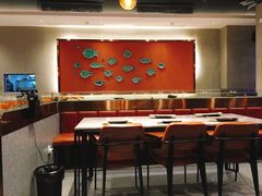 大堂-黄鱼炙夜(华家池店)