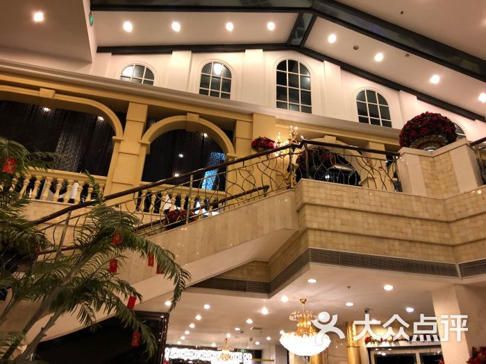 久缘大酒店-图片-常州美食-大众点评网