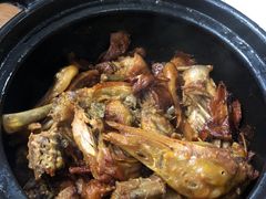 -斯丹姜母鸭·古法干香(涂门街总店)