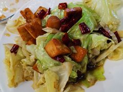 -帕米尔食府(白云观店)