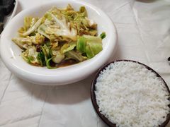-新新湘菜馆(新中街二条店)
