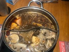 -呷哺呷哺 黄金牧场 (大港油田幸福广场店)