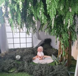 点击看大图 -马克叔叔的照相馆(东门店)
