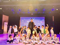 -上海西外外国语幼儿园