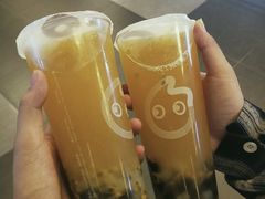-CoCo都可(湖滨银泰店B区店)