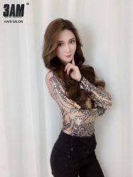 -3AM HAIR SALON染发烫发接发