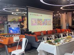 -CIAO·团建聚餐·生日派对轰趴馆(福田店)