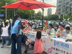 -蓝话筒·少儿成人演讲口才·主持朗诵·戏剧表演(大华第一坊店)