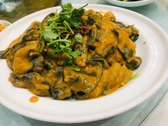 -大地春饼店(黄河路店)