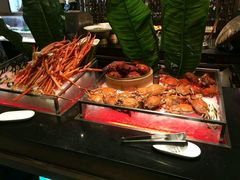 -西藏饭店·亚克·食光自助餐厅(文殊院店)