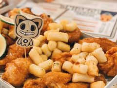 -BOPEYE·波派炸鸡(河西中央商场店)