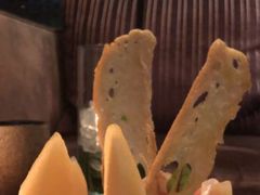 -广州柏悦酒店·悦吧·顶楼露天酒吧