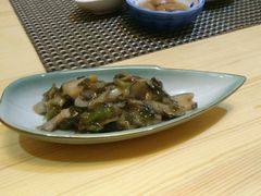 -兆治日本料理(华府世家店)