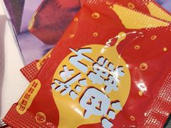 -麦当劳(新达汇三林店)