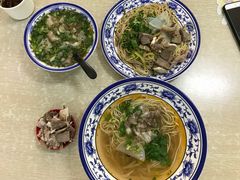 -卡迷尔牛肉面(佳木斯路店)