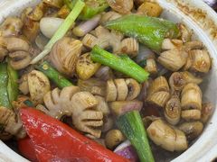 -贞姨美食·老字号海鲜大排档