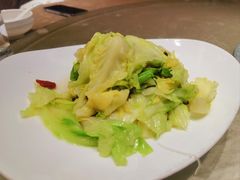 -宏宴·新京菜(望京店)