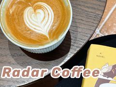 -Radar Coffee(思南路店)
