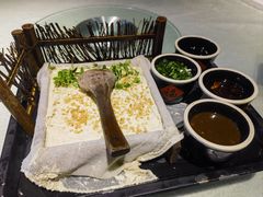 -百花人家(门城水岸店)