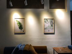 景观位-塔拉苏咖啡(中信丹阳花园店)