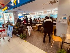 -大润发(勤业店)