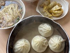 -蒋家桥饺面店(东关街店)
