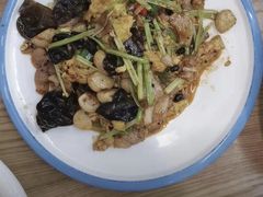 -丽华餐厅·天津菜(艳阳路店)