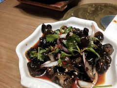 爽口木耳-大融厨·鸡毛店·川菜(果壳里东安湖店)