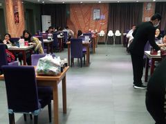 大堂-紫光园(顺义店)