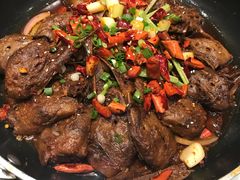 -盛百味·家宴餐厅(霸州分店)