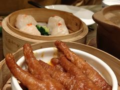 -岭南小生·粤港点心(南门口店)