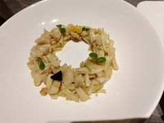 -宫燕府·京菜·烤鸭·淮扬菜(王府中心店)